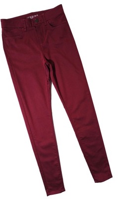 MARKS & SPENCER jeansy damskie jegging EUR 36