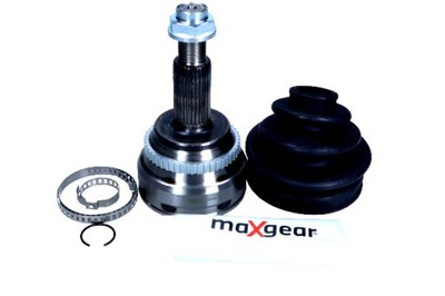 MAXGEAR LANKSTAS IŠORINIS TOYOTA AVENSIS 09- 2.2 D-4D 