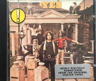 YES - Atlantic