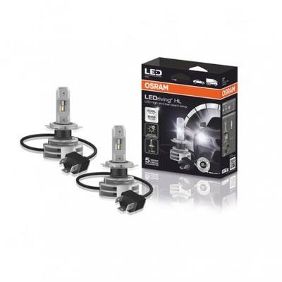 Osram LEDriving HL H4 Gen2 Off-road