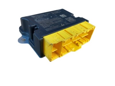 Модуль блок управления подушка безопасности mercedes w206 2069009318 фото №1