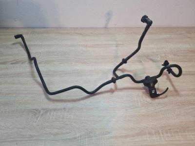 Audi a1 шланг вакуумa 6r1612041g фото №1