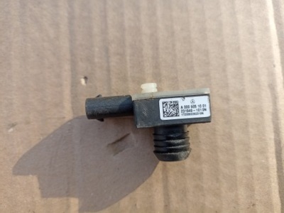 Датчик усилитель тормозов тормоза mercedes w213 e-klasa фото №1