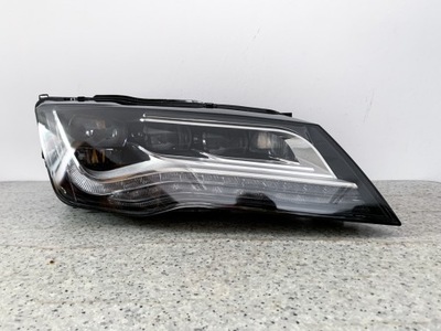 ФАРА ПРАВОЕ AUDI A7 S7 4G8 FULL LED (СВЕТОДИОД ) 4G8941034C 2010-2014