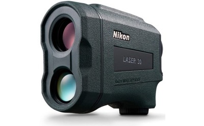 Dalmierz laserowy Nikon LASER 30