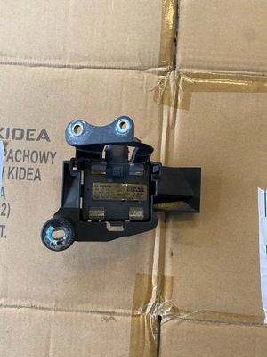 Porsche panamera 971 радар 4m0907590e фото №1