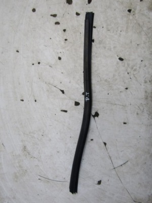 Прокладка обивка дверь правый задняя правая задняя nissan micra k14 фото №1