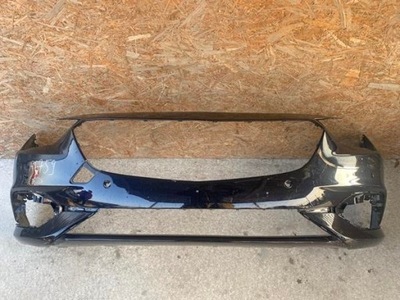 Бампер перед передній opel insignia b 2 ii 17- фото №1