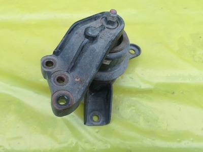 Kia venga 09- кронштейн подушка двигуна 1.4 crdi фото №1