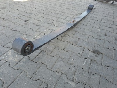 Рессора передний перед 1 lagowy 1 щетка ford f-max cargo фото №1