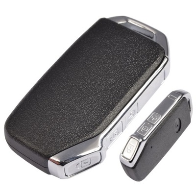 Kia stinger soul ключ pilot корпус 3 кнопки фото №1