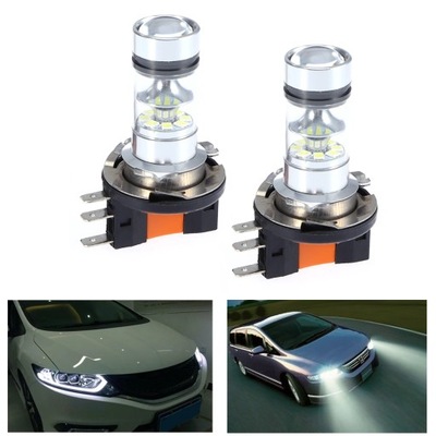 LAMPS LED LAMP H15 AUTO  