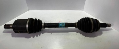 Hyundai santa fe iv 2.2 crdi приводной вал правая 49500-s1000 фото №1