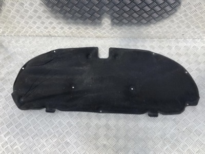 Шумоизоляция капот ds3 crossback 18- фото №1