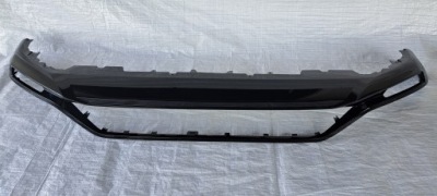 Volvo xc90 ii спойлер бампера перед 31663527 фото №1