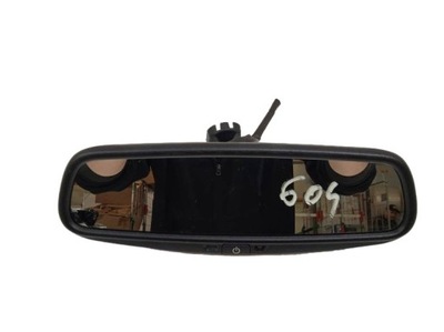 Дзеркало внутрішнє europa toyota rav4 iii 2005-2012 фото №1