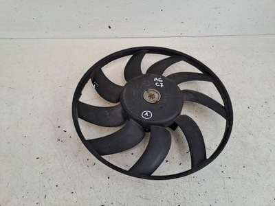 VENTILADOR DEL RADIADOR AUDI A6 C7 3,0 TDI  