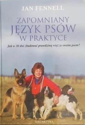 Zapomniany język psów w praktyce