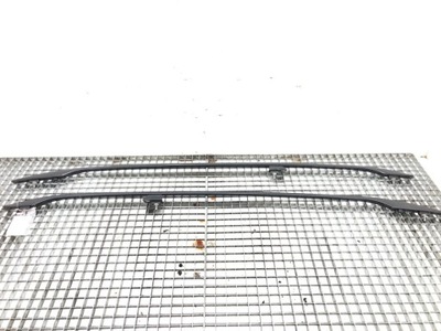 Рейлинги кровельные bmw x5 e70 06-13 7158529 фото №1