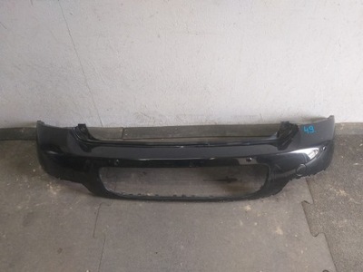 Бампер задня mini cooper r60 countryman фото №1