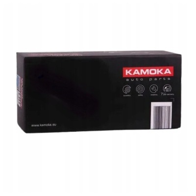 KAMOKA 18025 CONSUMPTION INDICATOR AIR  