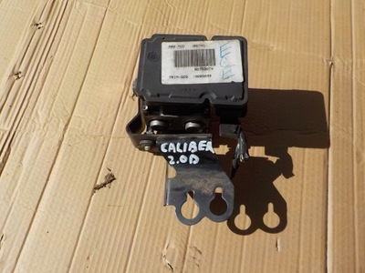 Насос abs dodge caliber p05272897ad фото №1