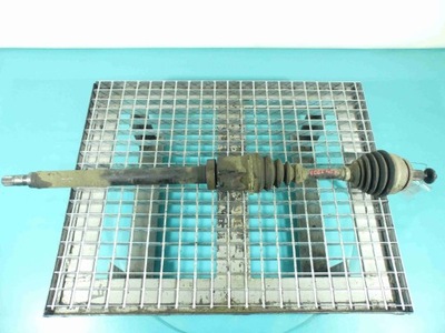 Привідний вал права volvo s80 2.5 tdi фото №1