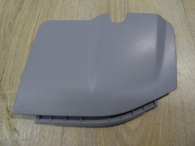 Заглушка фаркоп перед vw amarok 2hh807155a фото №1