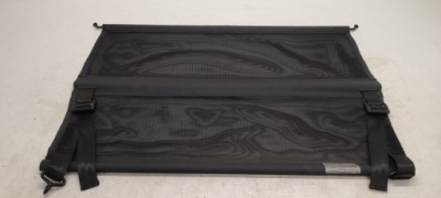 Решётка багажника audi q5 фото №1