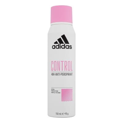 Adidas Control 48H Anti-Perspirant 150 ml