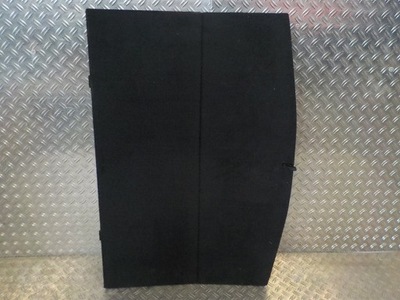 Outlander iii 14-21 пол багажника фото №1