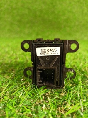 Перемикач гальма ручного opel antara r2014 фото №1