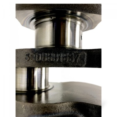 5000691537 renault trucks wał коленчатый фото №1