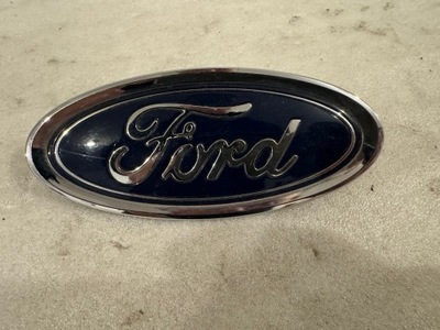 FORD EMBLEMAT ZNACZEK