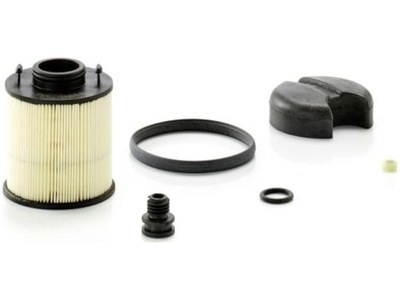 FILTRAS ADBLUE MANN-FILTER U 620/4 Y KIT 