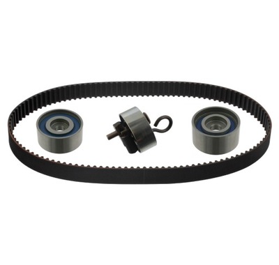 Набор распределительного вала febi do opel vectra c gts 3.0 фото №1