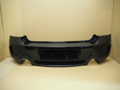 Бампер задний mini r60 countryman cooper s 4xpdc фото №1