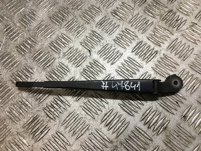 Audi a3 8l важіль двірники задня фото №1