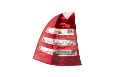 ULO FARO PARTE TRASERA L MERCEDES C-KLASA W203 UNIVERSAL 05.00-04.04  