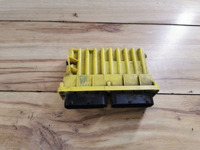 Модуль вентилятора astra g ii 24400272 фото №1