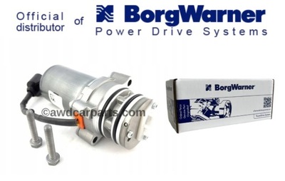 Nowa! насос оливи 5 gen. lr051321 land range rover фото №1