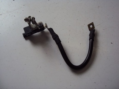 Клемма минусовая audi a1 ii 82a фото №1