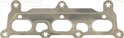 GASKET KOLEJOWEJ OUTLET OPEL VECTRA C 2,8 V6 05- 71-38239-00  