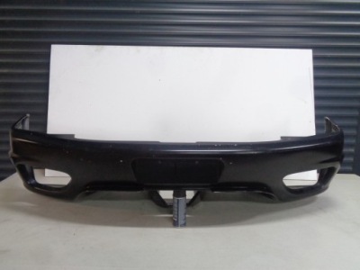 Бампер задний  задний ferrari f360 spider modena 99-05 фото №1