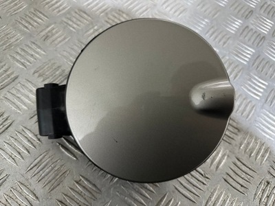 Skoda fabia ii 9202 крышка заливной топлива фото №1