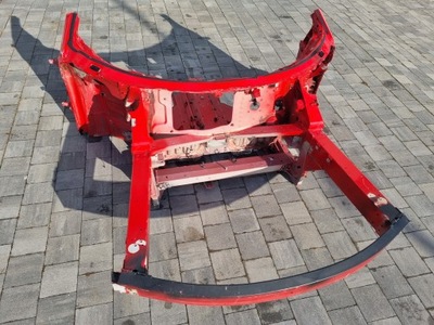 FERRARI 458 BASTIDOR PARTE DELANTERA VIGA PAS FRONT SUBFRAME  