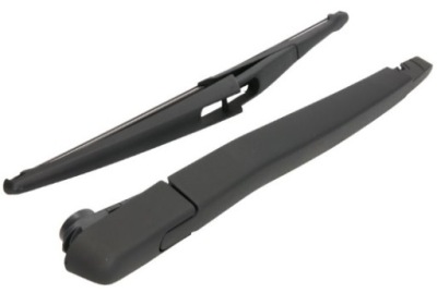 Рычаг дворники задняя fiat punto evo 09- фото №1