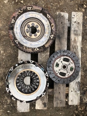 Зчеплення комплект renault kangoo ii/ iii 1.5 dci фото №1