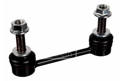 Febi bilstein 107935 тяга / кронштейн, стабилизатор фото №1