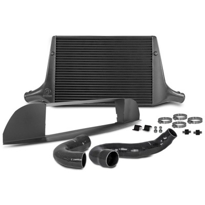 PAQUETE POTENCIA INTERCOOLER WAGNER PORSCHE MACAN 2.0  